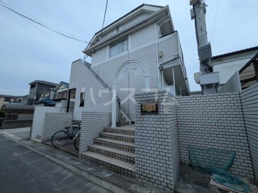 レオパレス喜多山第4