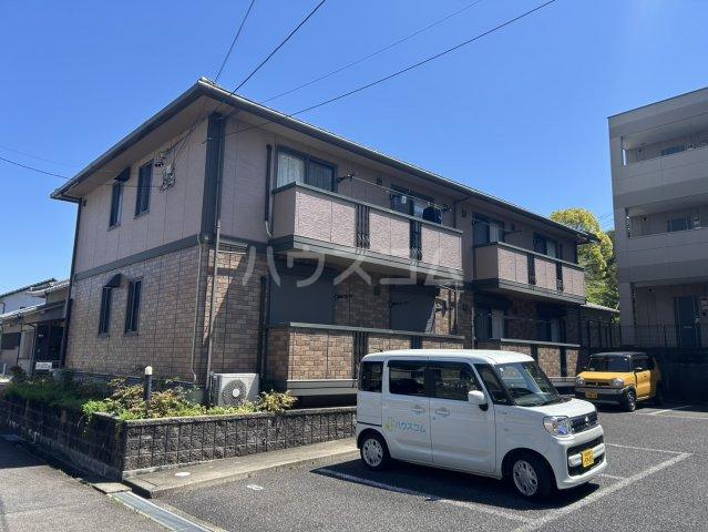 天王ガーデン A