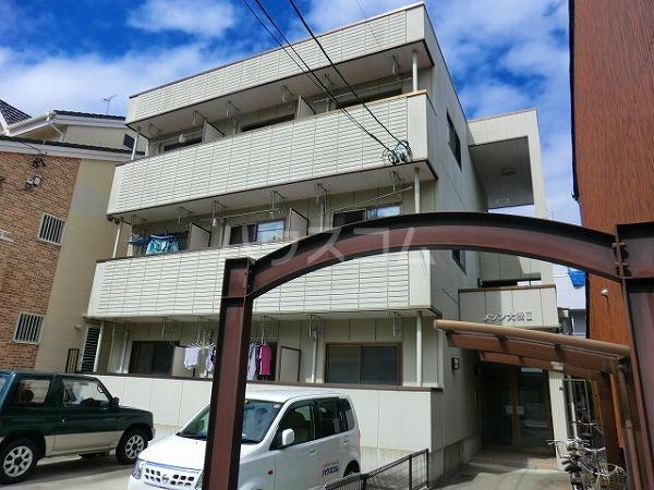 メゾン大橋Ⅱ