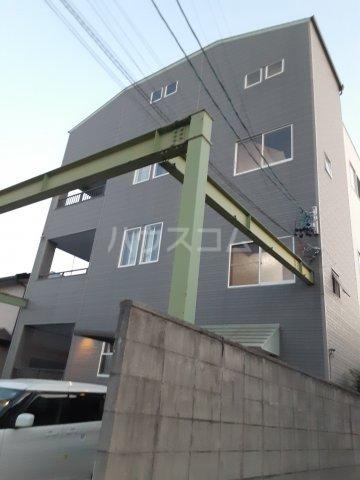 SOHO SATO(1SLDK/2階)