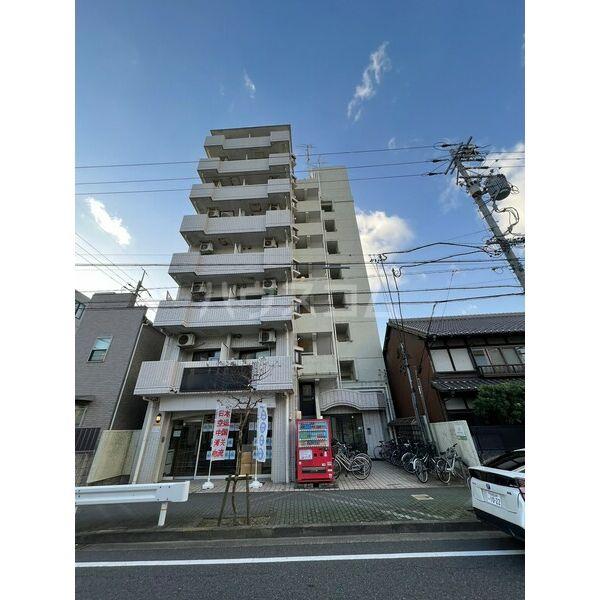 ノアーズアーク中村