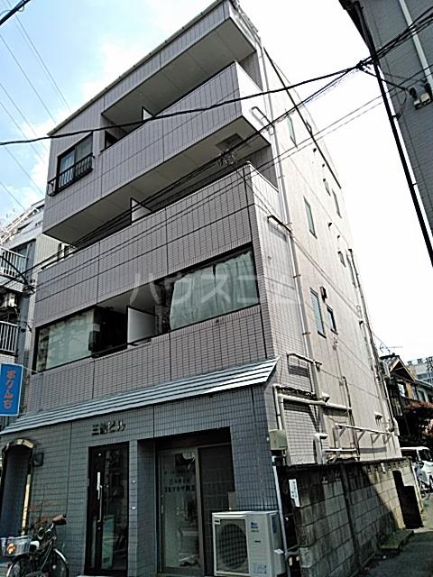 三輪ビル(2K)