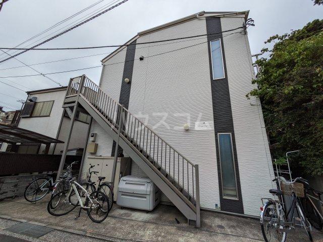 リバージュ追浜