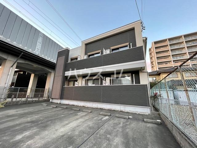 クレイビア熱田