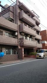 ドラゴンマンション橋本十番館