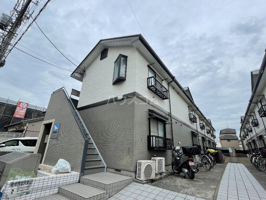バーナルヒルズⅡA