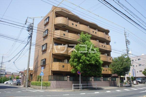 ヒサゴハイツⅠ