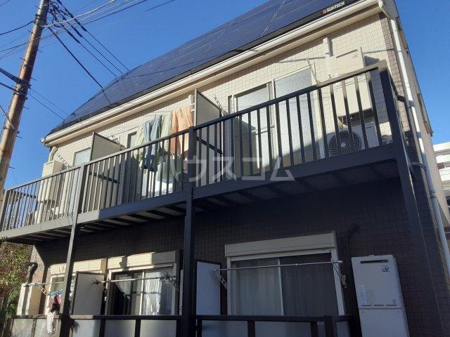 カーサ・フェリーチェ壱番館