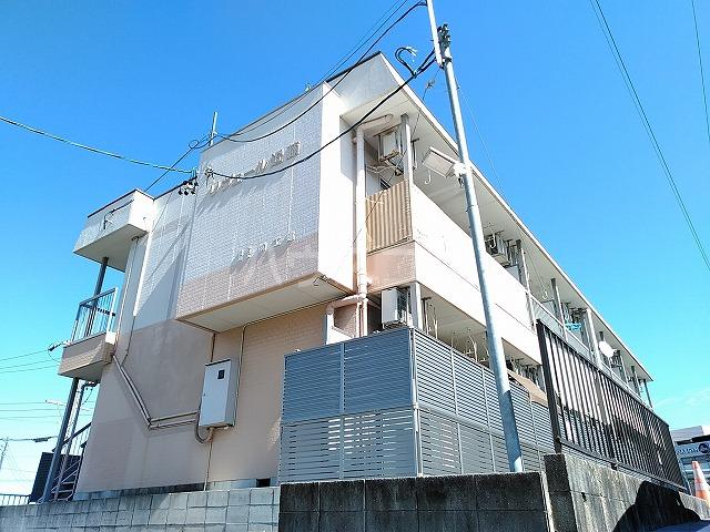 リヴェール近藤