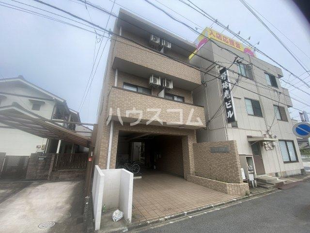 フローラ山王(ワンルーム/1階)