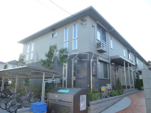NSハイツⅢ