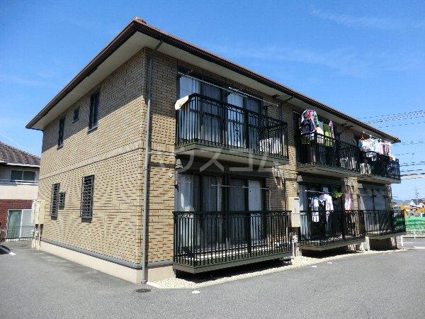 ROSECOURT笹ヶ根