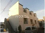 プラウド五番町