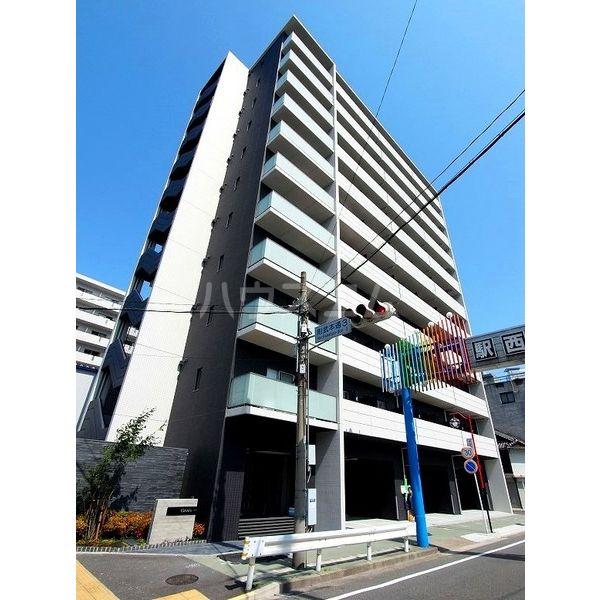 プレディアスタイル名古屋