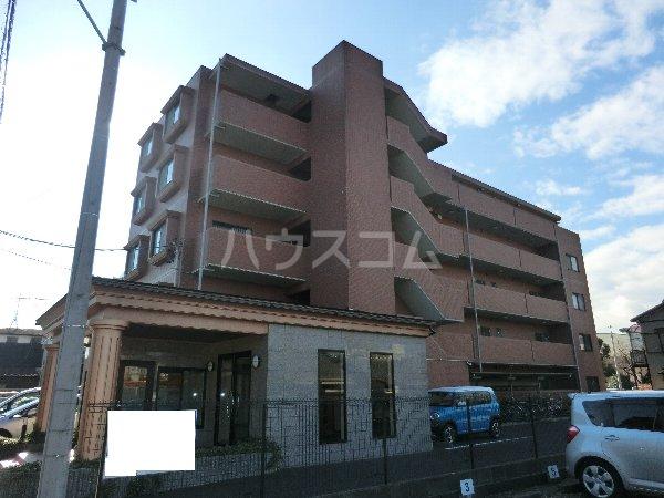 緑彩館ウエスト