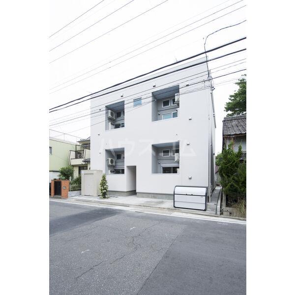 リデンテ辰巳