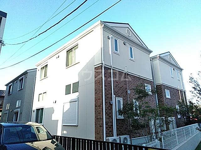 プリマグランデ須ヶ口壱番館