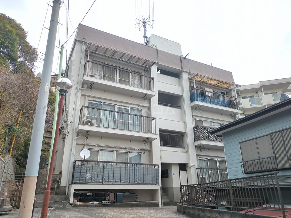 小林マンション