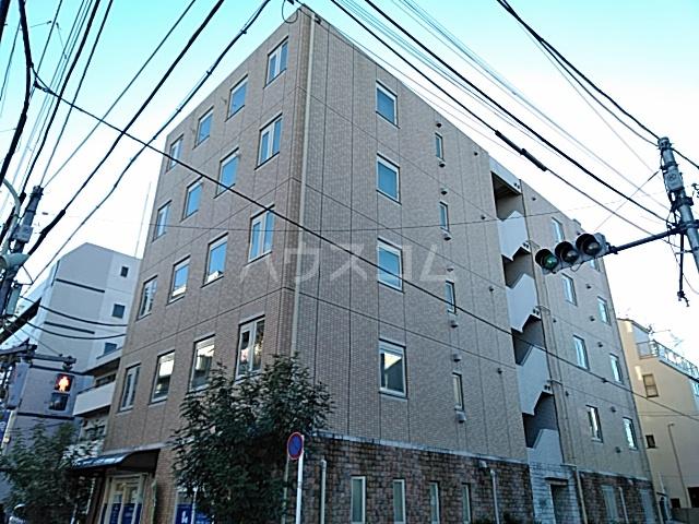 ラヴィエント綾瀬