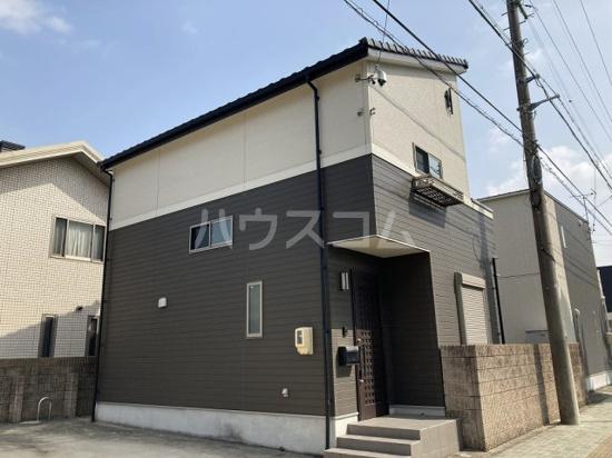 ガイドウエイ志段味 川宮駅 徒歩6分  築13年