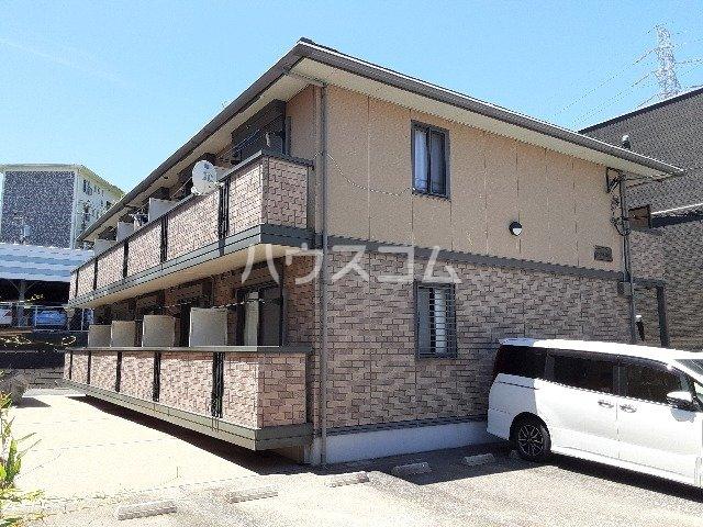アンソレイユ港南台