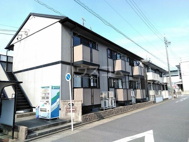 ALS春田野 B棟