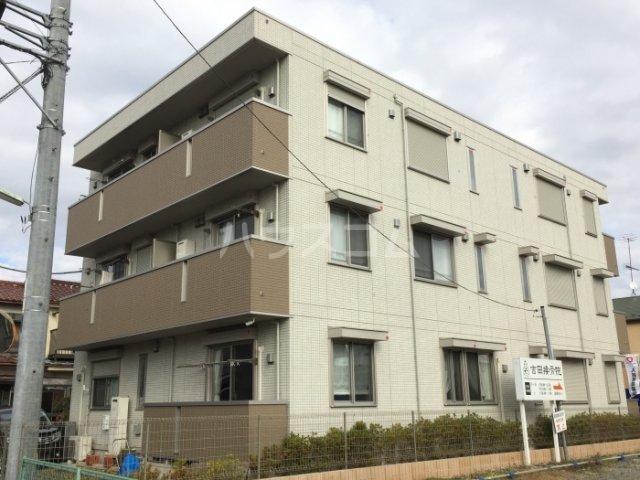 ルミナーレ町田
