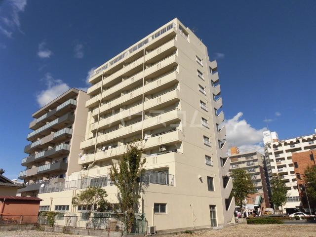 サンメゾン平針