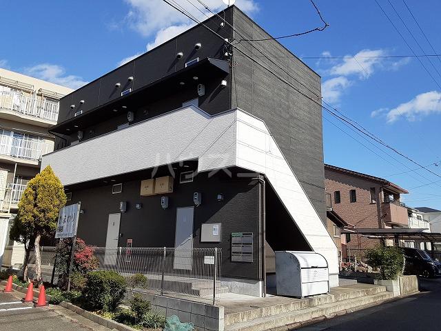 エスペランサ源兵衛町