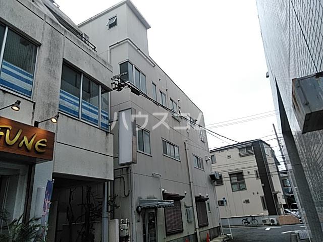 ライフモリ15号館