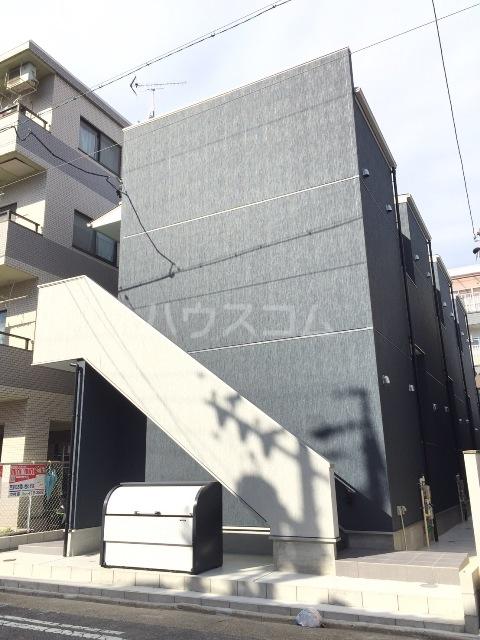SUNSHINE Μ(1K/1階)