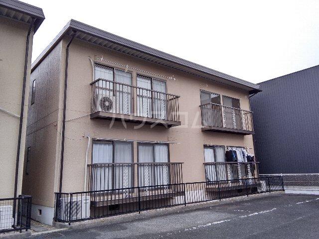 メゾン八社K