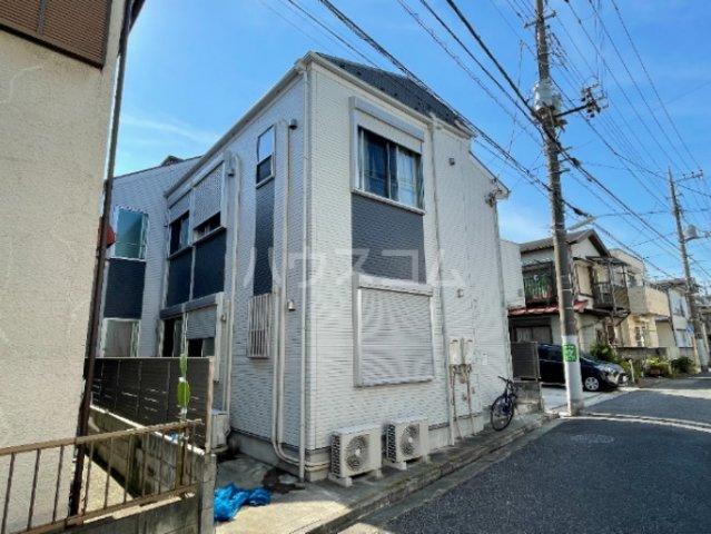 アペックス堀切5