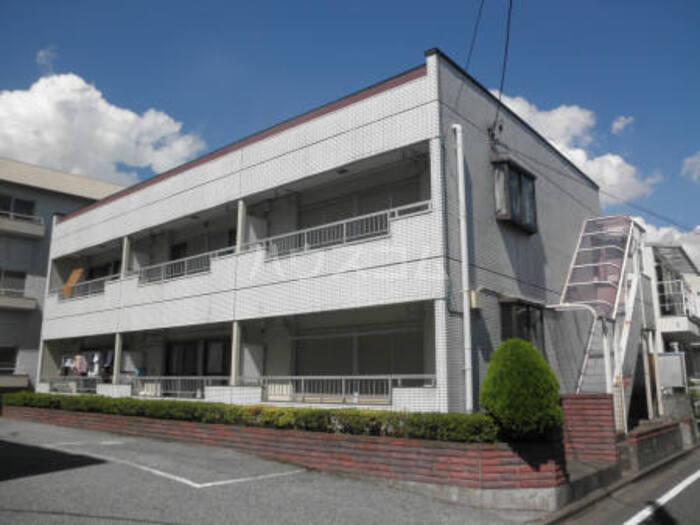 パステロードⅡ番館