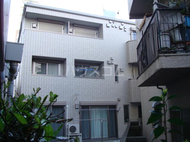 ランドハイム西小岩