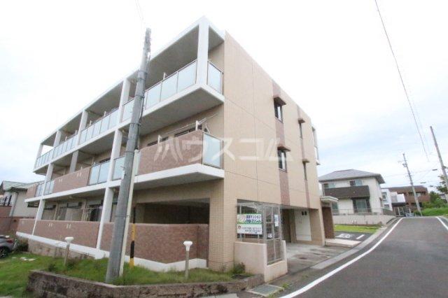 フェリーチェⅠ(2LDK/2階)