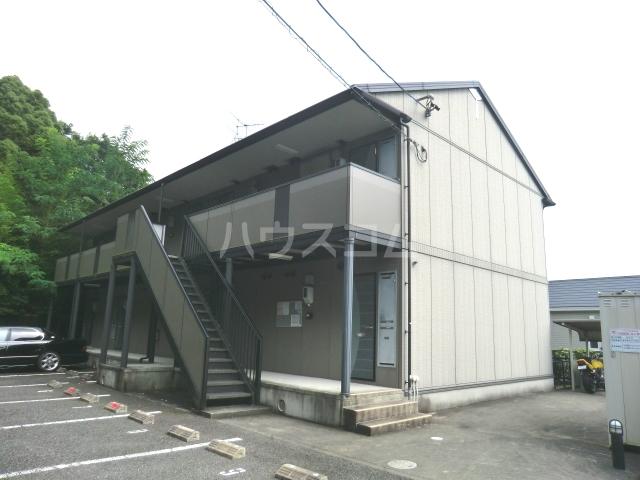 ヴィラ花水木