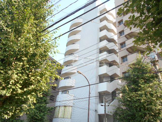 アドラシオン橋本