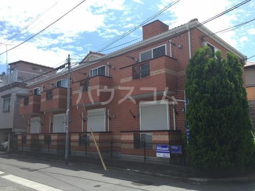 レスポワール小岩