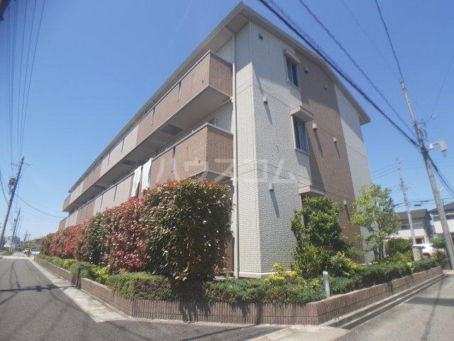 ホベンセドル(2LDK/1階)