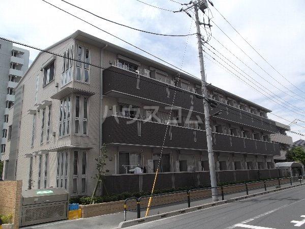 ソルテール六町