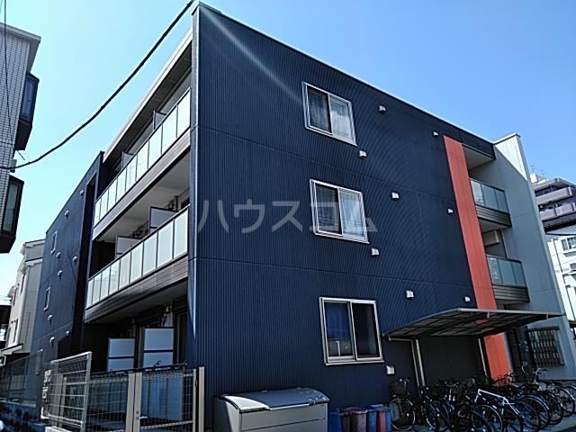 エルスタンザ東綾瀬DEUX
