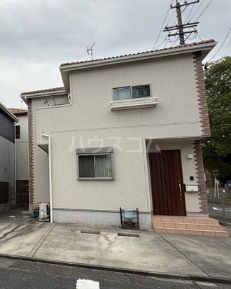 名古屋臨海高速鉄道 中島駅(愛知) 徒歩22分 2階建 築10年