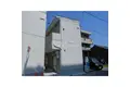 (仮称)南区本城町賃貸アパートB棟