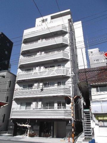 グランフォース綾瀬Ⅱ