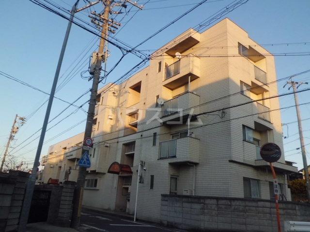 SPACE北屋敷(3LDK/3階)
