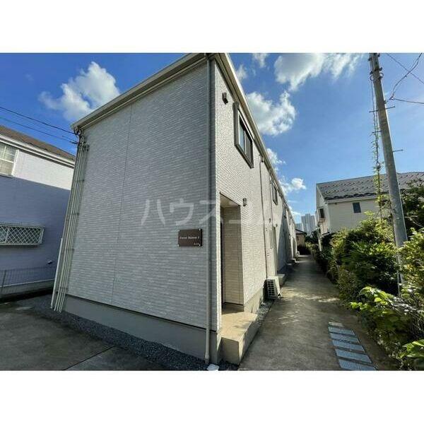 ＦｏｒｅｓｔＭａｉｓｏｎＪ(2LDK)
