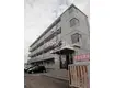 DAIMAN HOUSE七宝(1K/3階)