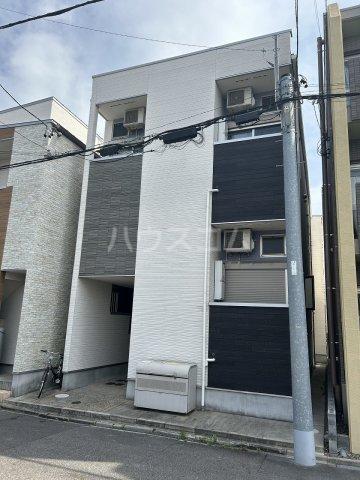 アーバンプライム中村