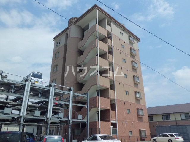 CREST GARDEN M
